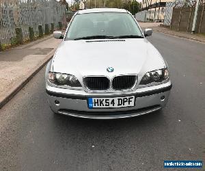 BMW 320 2.0TD 2004MY d SE