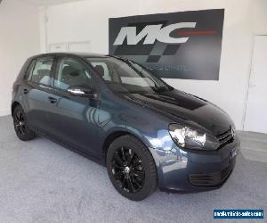 2012 Volkswagen Golf 2.0 TDI BlueMotion Tech Match 5dr