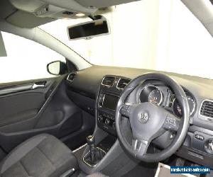 2012 Volkswagen Golf 2.0 TDI BlueMotion Tech Match 5dr