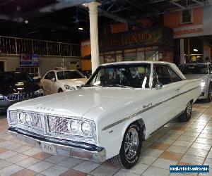 1966 Dodge Coronet