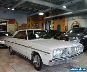 1966 Dodge Coronet