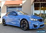 2016 BMW M4 Coupe for Sale