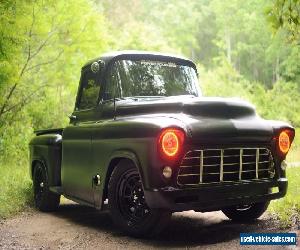 1957 Chevrolet Other Pickups 3100