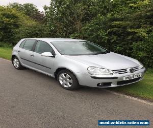 VW Volkswagen Golf 1.9 TDI 5 door manual, FSH, AC, Cruise etc etc...