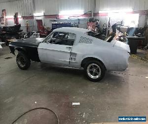 1967 Ford Mustang for Sale