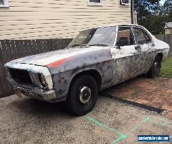 Holden HQ Kingswood, 1974 for Sale