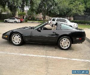 1996 Chevrolet Corvette Base Coupe 2-Door