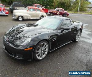 2013 Chevrolet Corvette Z06 Coupe 2-Door