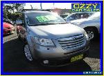 2009 Subaru Tribeca MY08 3.6R Premium (7 Seat) Grey Automatic 5sp A Wagon for Sale