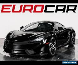 2017 McLaren Other Base Coupe 2-Door for Sale