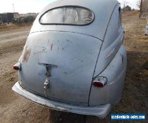 1942 Ford Other 2 door