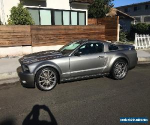 2005 Ford Mustang GT