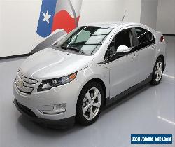 2014 Chevrolet Volt Base Hatchback 4-Door for Sale