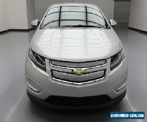 2014 Chevrolet Volt Base Hatchback 4-Door