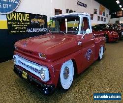 1965 Chevrolet C10 for Sale