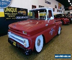 1965 Chevrolet C10