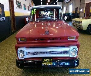 1965 Chevrolet C10