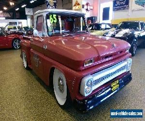 1965 Chevrolet C10