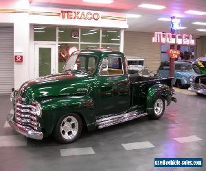 1953 Chevrolet Other Pickups