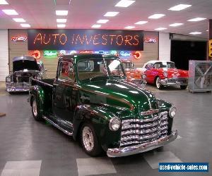 1953 Chevrolet Other Pickups