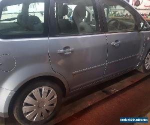 ford c-max 1.8 diesel 2006