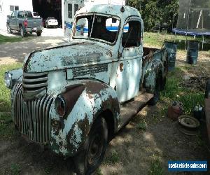 1946 Chevrolet Other Pickups