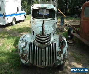 1946 Chevrolet Other Pickups