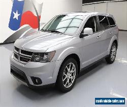 2015 Dodge Journey R/T Sport Utility 4-Door for Sale