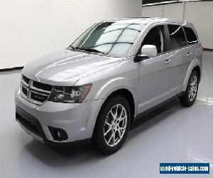 2015 Dodge Journey R/T Sport Utility 4-Door