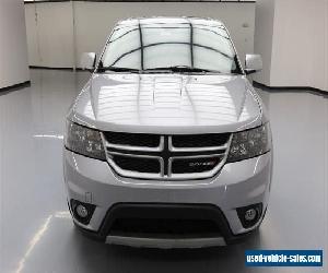 2015 Dodge Journey R/T Sport Utility 4-Door