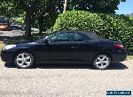 Toyota: Solara SE for Sale