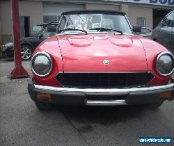 Fiat: Other PININFARINA for Sale