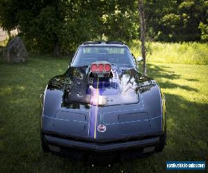 1973 Chevrolet Corvette