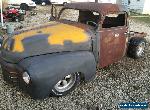 1949 Chevrolet Other Pickups for Sale