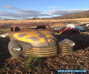 1949 Chevrolet Other Pickups