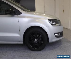 2012 Volkswagen Polo 1.2 TDI Match 3dr