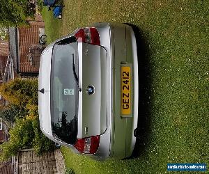 BMW 1 Series M Sport Spares or Repair