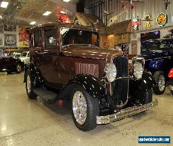 1932 Ford Other 4-Door Sedan for Sale