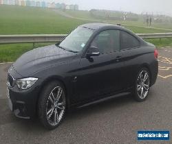 BMW 4 Series 2.0 420d M Sport 2dr for Sale