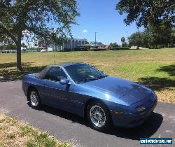 1989 Mazda RX-7 RX7 for Sale