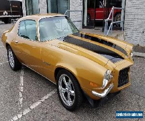 1970 Chevrolet Camaro