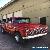 1955 Chevrolet Other Pickups 3100 for Sale