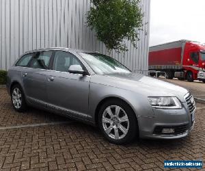 Audi A6 Avant 2.0TDIe SE ESTATE RHD