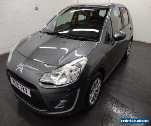 2010 Citroen C3 1.4 i 8v VT 5dr