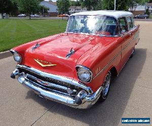 1957 Chevrolet Other Pickups --