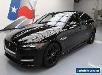 2016 Jaguar XF R-Sport Sedan 4-Door for Sale