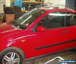 spare spares or repair ford focus 1.6 zetec