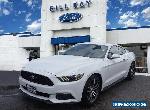 2016 Ford Mustang for Sale