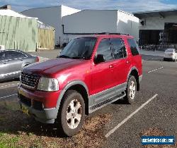 2003 Ford Explorer XLT UX Auto for Sale