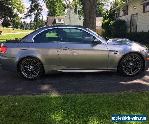 2008 BMW M3